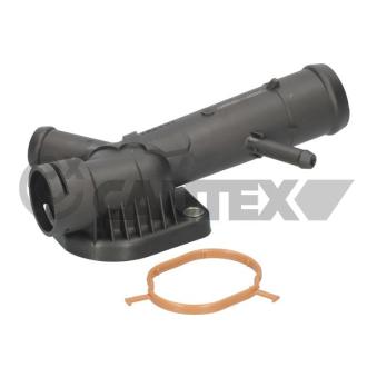 Bride de liquide de refroidissement CAUTEX OEM 03L121132F
