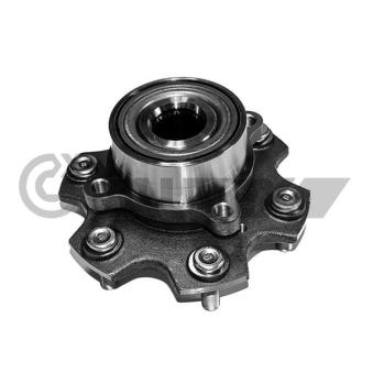 Roulement de roue avant CAUTEX OEM MR594954 Roulement de roue avant CAUTEX OEM MR594954