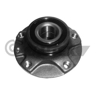 Roulement de roue arrière CAUTEX OEM 51832400