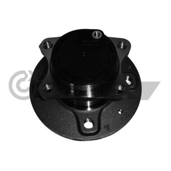 Moyeu de roue arrière CAUTEX OEM 424500H010