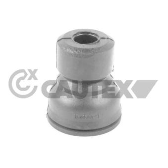 Butée élastique, suspension CAUTEX OEM 5462602000
