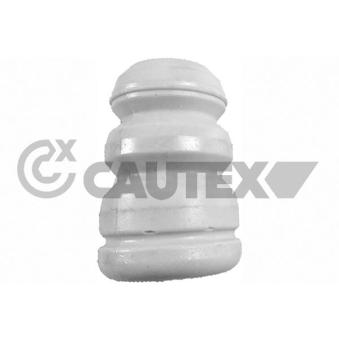 Butée élastique, suspension CAUTEX OEM 5462626000