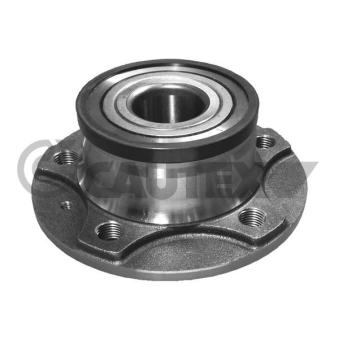 Moyeu de roue arrière CAUTEX OEM 4G0598611 Moyeu de roue arrière CAUTEX OEM 4G0598611