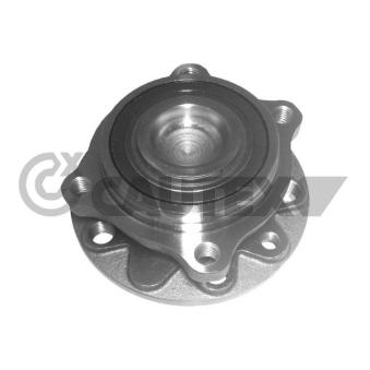 Moyeu de roue arrière CAUTEX OEM 71753816