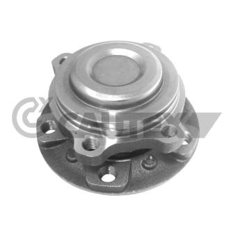 Moyeu de roue avant CAUTEX OEM 31204081309 Moyeu de roue avant CAUTEX OEM 31204081309