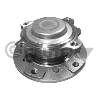 Moyeu de roue avant CAUTEX 750630