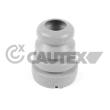CAUTEX 750632 - Butée élastique, suspension