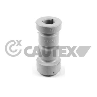Butée élastique, suspension CAUTEX OEM 20371FC000