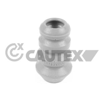 Butée élastique, suspension CAUTEX [750644]