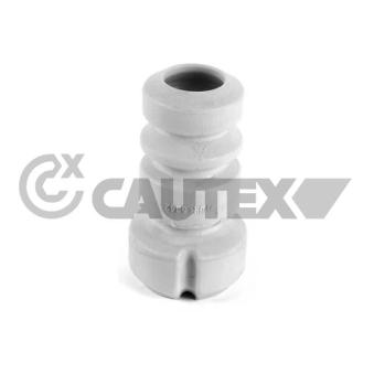 Butée élastique, suspension CAUTEX OEM 4833152010