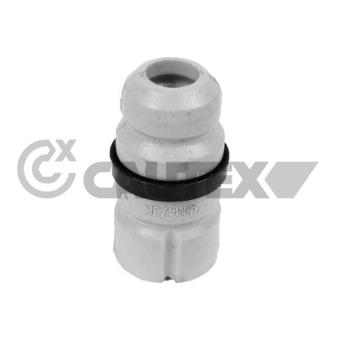 Butée élastique, suspension CAUTEX 750648