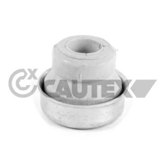 Butée élastique, suspension CAUTEX 750656