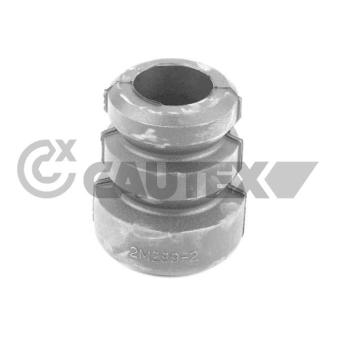 Butée élastique, suspension CAUTEX OEM 4833142010 Butée élastique, suspension CAUTEX OEM 4833142010