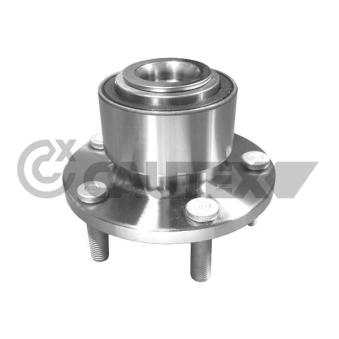 Kit de roulements de roue avant CAUTEX OEM 30714730 Kit de roulements de roue avant CAUTEX OEM 30714730