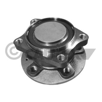 Roulement de roue arrière CAUTEX OEM 31340120 Roulement de roue arrière CAUTEX OEM 31340120