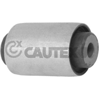 Pompe à carburant CAUTEX 750692