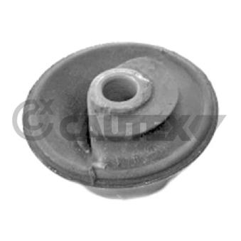 Silent bloc de suspension (train arrière) CAUTEX OEM 321501541
