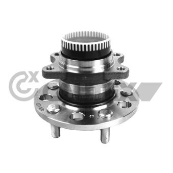 Moyeu de roue arrière CAUTEX OEM 527303S200