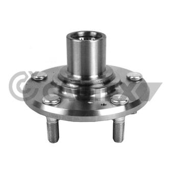 Moyeu de roue avant CAUTEX OEM 517502H000