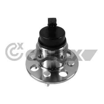 Moyeu de roue arrière CAUTEX OEM 527501C200