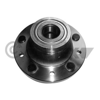 Roulement de roue arrière CAUTEX OEM BK212B664CB