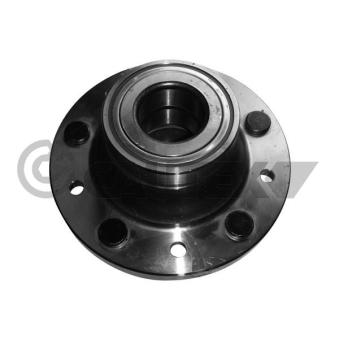 Roulement de roue arrière CAUTEX OEM 1861068