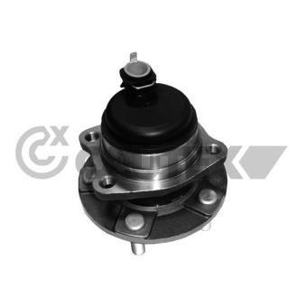 Moyeu de roue arrière CAUTEX OEM 04721515ab Moyeu de roue arrière CAUTEX OEM 04721515ab