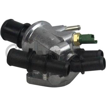 Bride de liquide de refroidissement CAUTEX 750779