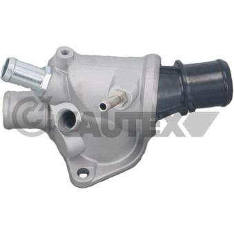Thermostat, liquide de refroidissement CAUTEX OEM 46550095