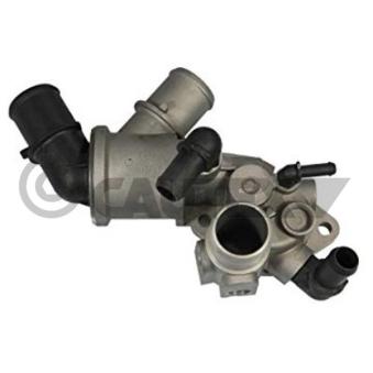 Thermostat, liquide de refroidissement CAUTEX OEM 46432896