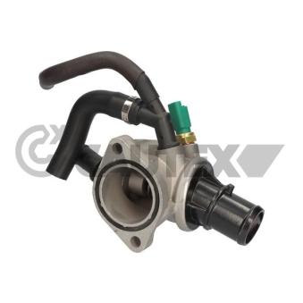 Thermostat, liquide de refroidissement CAUTEX 750789