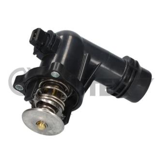 Bride de liquide de refroidissement CAUTEX OEM 11531436042