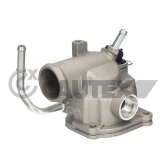 Thermostat, liquide de refroidissement CAUTEX OEM 6122000015