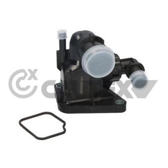 Thermostat, liquide de refroidissement CAUTEX OEM 1724221