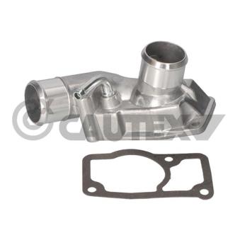 Thermostat, liquide de refroidissement CAUTEX OEM 1338017 Thermostat, liquide de refroidissement CAUTEX OEM 1338017