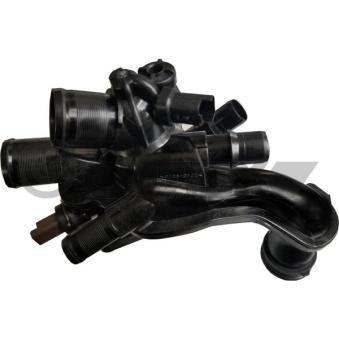 Boîtier du thermostat CAUTEX 750806