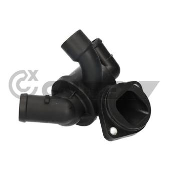 Boîtier du thermostat CAUTEX OEM 03L121111S