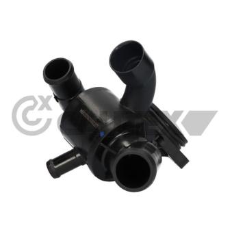 Boîtier du thermostat CAUTEX OEM 03L121111AE
