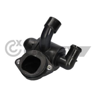 Boîtier du thermostat CAUTEX OEM 03L121111AB