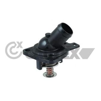 Thermostat, liquide de refroidissement CAUTEX OEM 19301RAF003