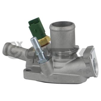 Boîtier du thermostat CAUTEX 750823