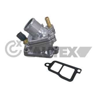 Thermostat, liquide de refroidissement CAUTEX OEM 30637216