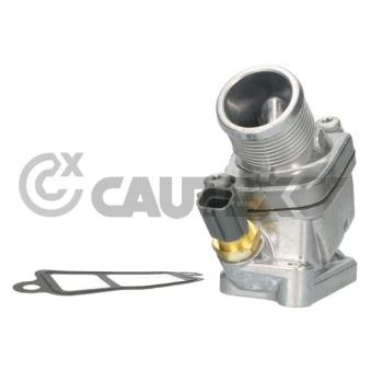 Thermostat, liquide de refroidissement CAUTEX OEM 30650022