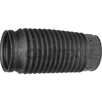 Bouchon de protection/soufflet, amortisseur CAUTEX OEM 5033A6