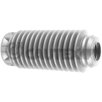 Bouchon de protection/soufflet, amortisseur CAUTEX 750849