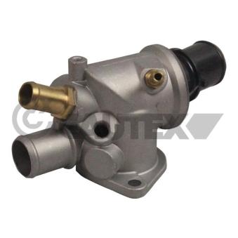 Bride de liquide de refroidissement CAUTEX OEM 7756249