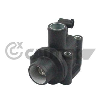 Bride de liquide de refroidissement CAUTEX OEM A1662030275