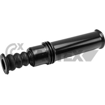 Bouchon de protection/soufflet, amortisseur CAUTEX OEM 525442