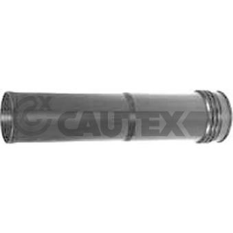 Bouchon de protection/soufflet, amortisseur CAUTEX 750888