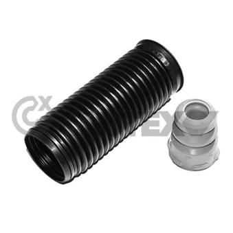 Butée élastique, suspension CAUTEX OEM 1K0412303B